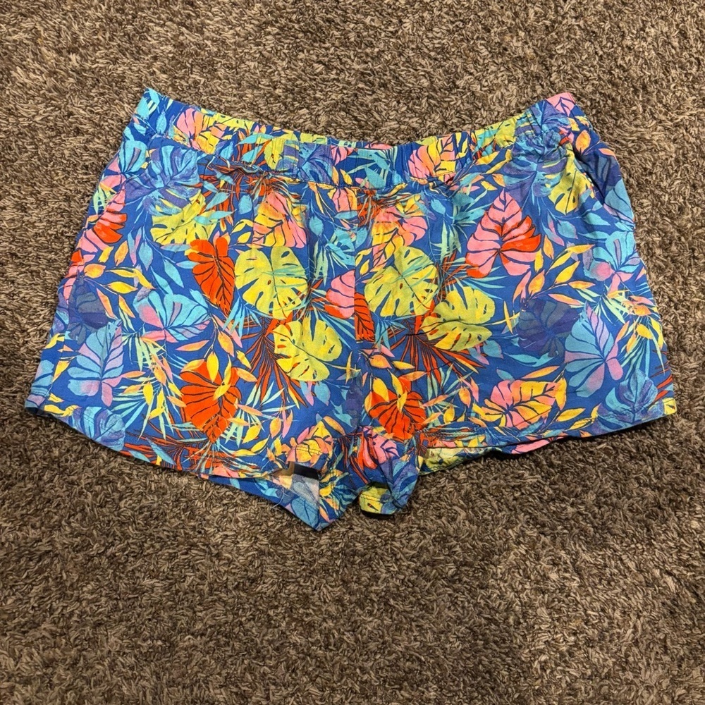 Women’s Caribbean Joe Shorts